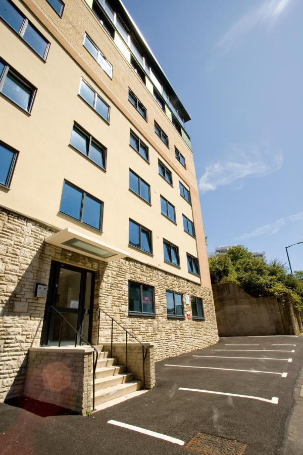 14 Compass Point Apartment Bournemouth Exterior photo